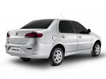 Fiat Siena EL 2012 года